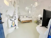 Tianji Cave Hot Spring Homestay