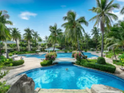 Palm Beach Resort & Spa Hotels in Sanya