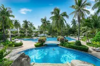 Palm Beach Resort & Spa Hotels in Sanya