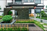 Pushi Ancient Town Meet B&B Hotels in Chenxi