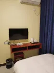 Changqing Hotel (Baiyang Avenue) Hotel dekat Baiyang Passenger Transport Terminal
