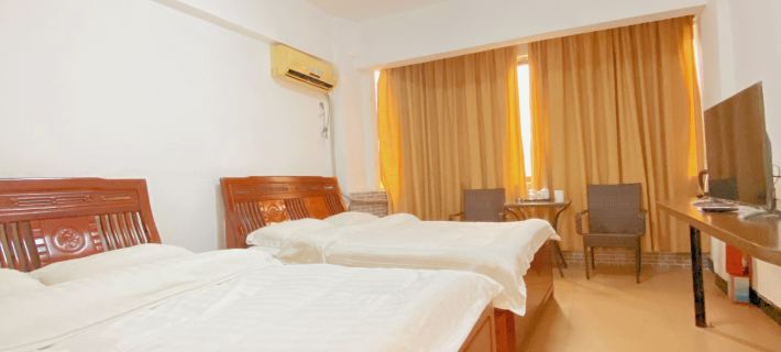 Lechang Youth Hostel Hotels in Lechang