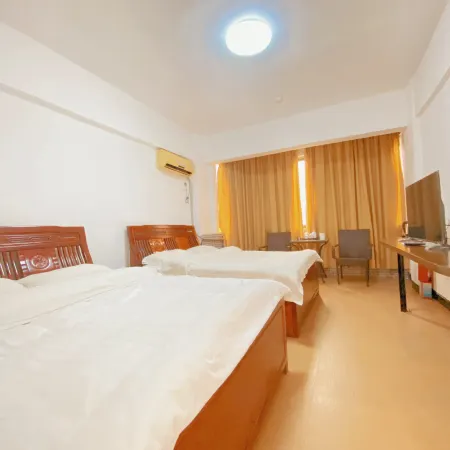 Lechang Youth Hostel