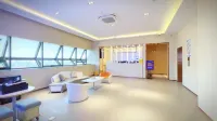 WanYoo Esports Hotel (Shanghai Hongqiao Hub Shishang Tiandi) Hotels in Shanghai