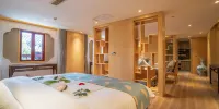 DuoFu Resort (Lijiang Ancient City South Gate) - Naxi Courtyard Garden Suite