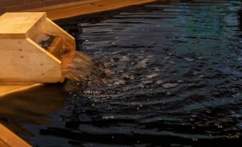 Dormy Inn Premium Ginza Natural Hot Spring