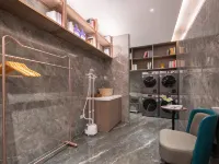 Magnotel Hotel (Taian Feicheng Tailin Road Branch) - Kuntosalit
