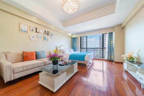 Mingxiu Meisu Apartment