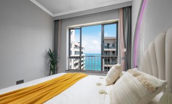 Jiuqi · Youran Seaside Holiday Apartment