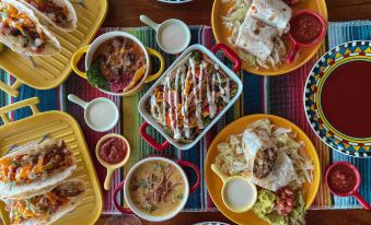 Villa Angelina Luxury Suites