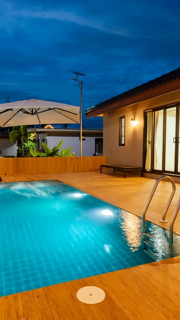 รูปภาพของโรงแรม เดอะ นีลวัฒน์ ริเวอร์ไซด์