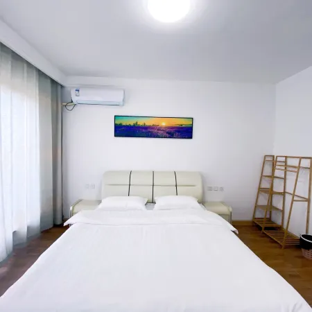 leisurely life house