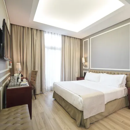 Catalonia Passeig de Gràcia Hotels in Barcelonès
