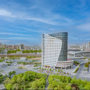 JI Hotel (Xuancheng Railway Station)