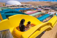 Fusha Island Resort (Xiangshawan) - Romantische