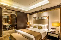 Changchun Oriental Yuehua Hotel