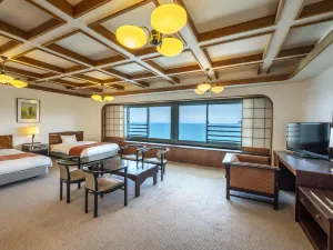 Hotel New Akao