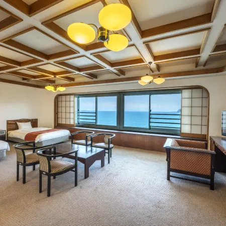 Hotel New Akao