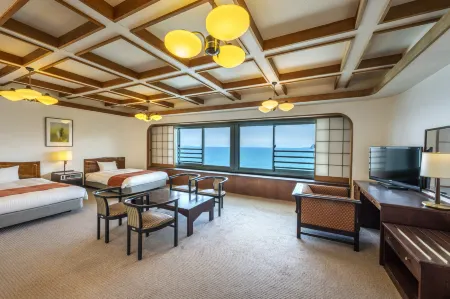 Hotel New Akao