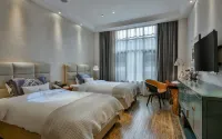 Cliff Hotel
