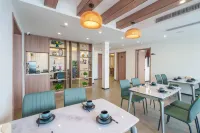Dongji Haixianglai Homestay
