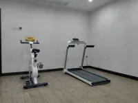 Huahai Hotel Maoming high speed railway station Hotel a Maoming