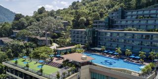 The Senses Resort & Pool Villas, PHUKET