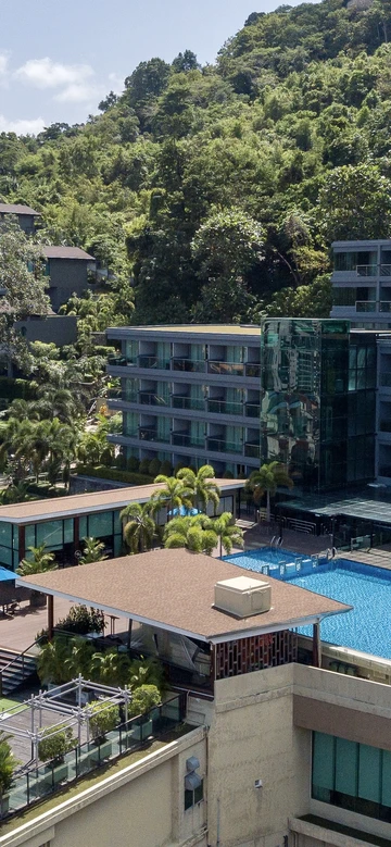 รูปภาพของเดอะเซนส์เซส รีสอร์ท แอนด์ พูลวิลล่า ภูเก็ต