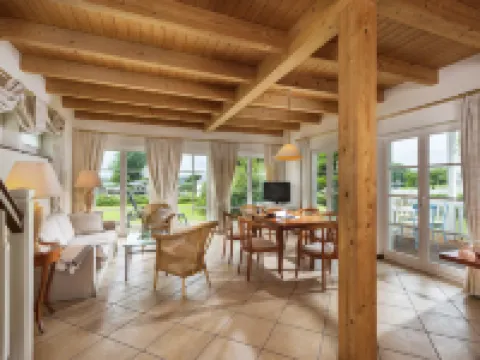 Precise Resort Schwielowsee Hotéis em Werder