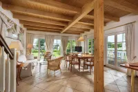 Precise Resort Schwielowsee Hotels in Caputh