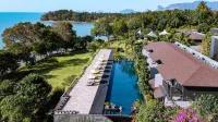 The ShellSea Krabi I Luxury Beach Front Resort & Pool Villas - 5 Yıldız