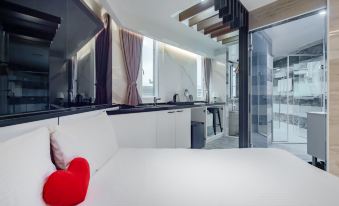 Sun Moon Lake Catechin BnB