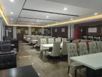 Erenhot Jingtai Hotel - breakfast