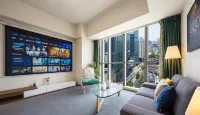 ChengDu HarborHouse  Luxury Apartment