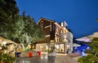 jiu zhu homestay Hotels in Anji City Center
