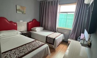 Fuping Q7 Business Hotel