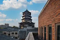 Taoyi Chuangong Inn (Taoyangli Historical and Cultural Tourism Zone Branch) Hotel a People Square (Railway Station)