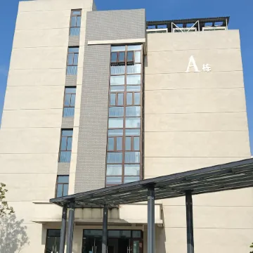 Zhongqiyan Hotel
