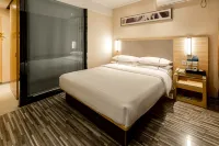 City Comfort Inn (Hechi Yizhou Bus Terminal)