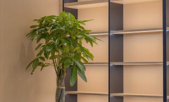 Luoyang Qiuduo Hotel