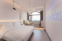 Chenxiyuhai Design Hotel Hotels in 