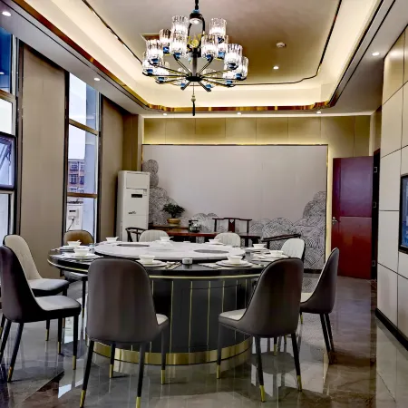 Wei'erding Hotel