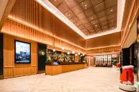 Orange Hotel (Suqian Development Avenue Chujie Branch) - 3-Star