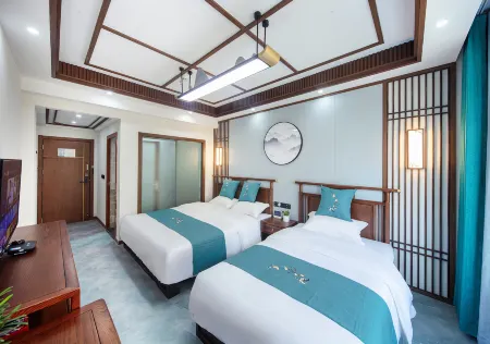 Yishanju Smart Hotel