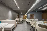 Atour Hotel Yuyao Government Service Center Nanlei Nan Road - Breakfast