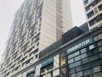 Park residence Hotels near Gaoxin