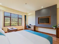 松潘仁天子ホテル 九寨黄龍空港周辺のホテル