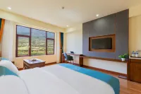 Rentianzi Hotel Hotel di Songpan
