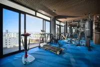 Golden Lotus Grand Da Nang - Panoramic Rooftop Bar & Daily Afternoon Tea 다낭 호텔