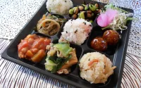 Toyoko Inn Aizuwakamatsu Ekimae - Breakfast